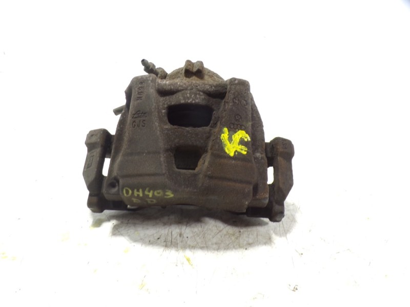 Recambio de pinza freno delantera derecha para volkswagen tiguan (5n2) 2.0 tdi referencia OEM IAM 5N0615124  