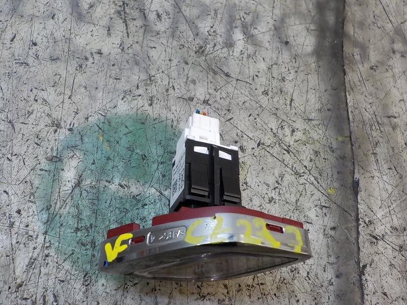 Recambio de warning para citroën ds3 1.2 12v vti referencia OEM IAM 6490CY  