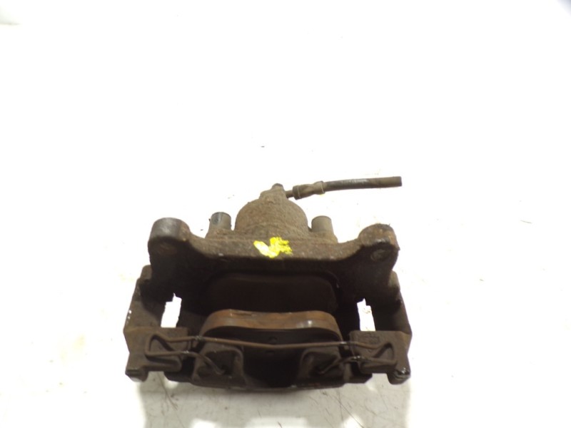 Recambio de pinza freno delantera derecha para volkswagen tiguan (5n2) 2.0 tdi referencia OEM IAM 5N0615124  