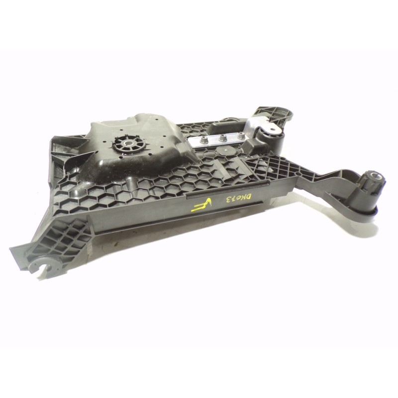 Recambio de moldura para seat leon (kl1) 1.0 tsi referencia OEM IAM 5WA915331 5WA915331 