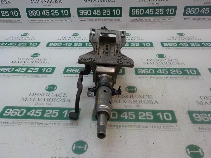 Recambio de columna direccion para opel insignia berlina edition referencia OEM IAM 13277191  