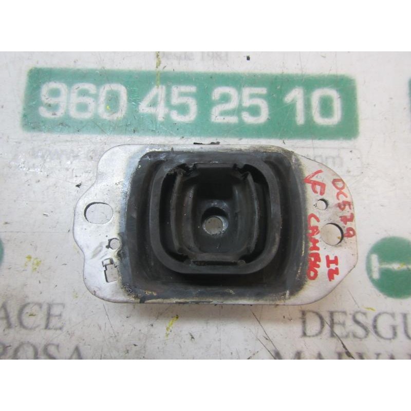 Recambio de soporte cambio para renault laguna grandtour iii 2.0 dci diesel cat referencia OEM IAM 8200292828  