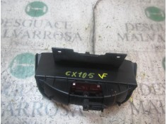 Recambio de piloto trasero central para dacia logan ambiance referencia OEM IAM 265907079R   2