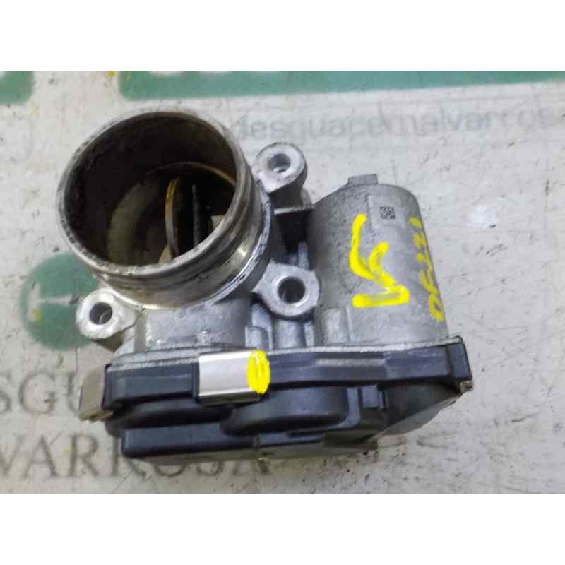 Recambio de caja mariposa para opel mokka x 1.6 cdti dpf referencia OEM IAM 55570009 55496779AA 