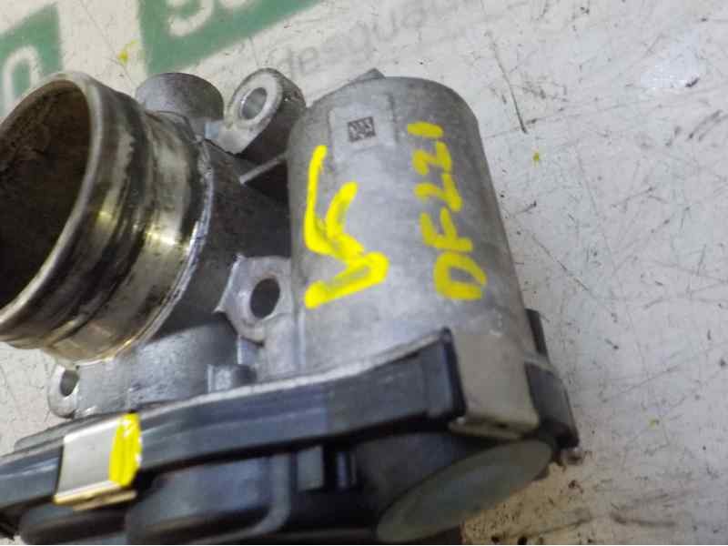 Recambio de caja mariposa para opel mokka x 1.6 cdti dpf referencia OEM IAM 55570009 55496779AA 