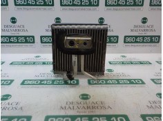 Recambio de evaporador aire acondicionado para tata vista 1.4 75cv referencia OEM IAM    2