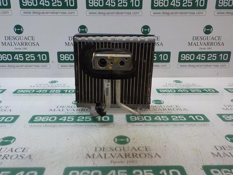 Recambio de evaporador aire acondicionado para tata vista 1.4 75cv referencia OEM IAM   