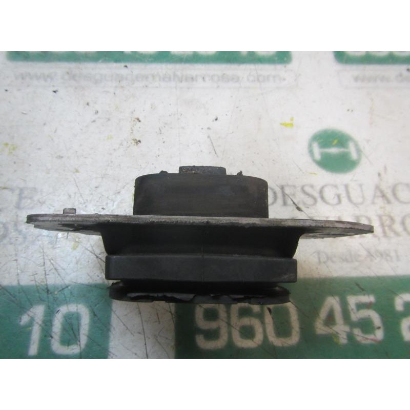 Recambio de soporte cambio para renault laguna grandtour iii 2.0 dci diesel cat referencia OEM IAM 8200292828  