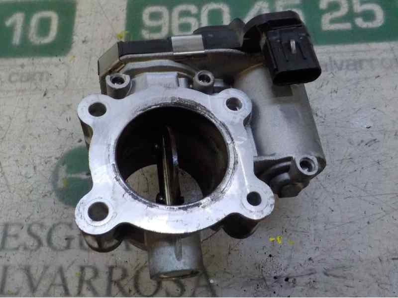 Recambio de caja mariposa para opel mokka x 1.6 cdti dpf referencia OEM IAM 55570009 55496779AA 