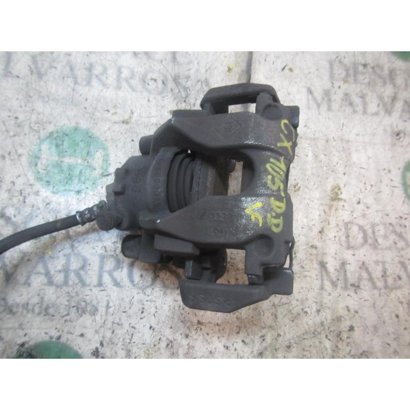 Recambio de pinza freno delantera derecha para dacia logan ambiance referencia OEM IAM 410016069R  