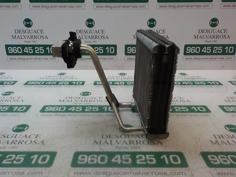 Recambio de evaporador aire acondicionado para tata vista 1.4 75cv referencia OEM IAM   