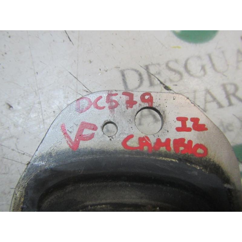 Recambio de soporte cambio para renault laguna grandtour iii 2.0 dci diesel cat referencia OEM IAM 8200292828  