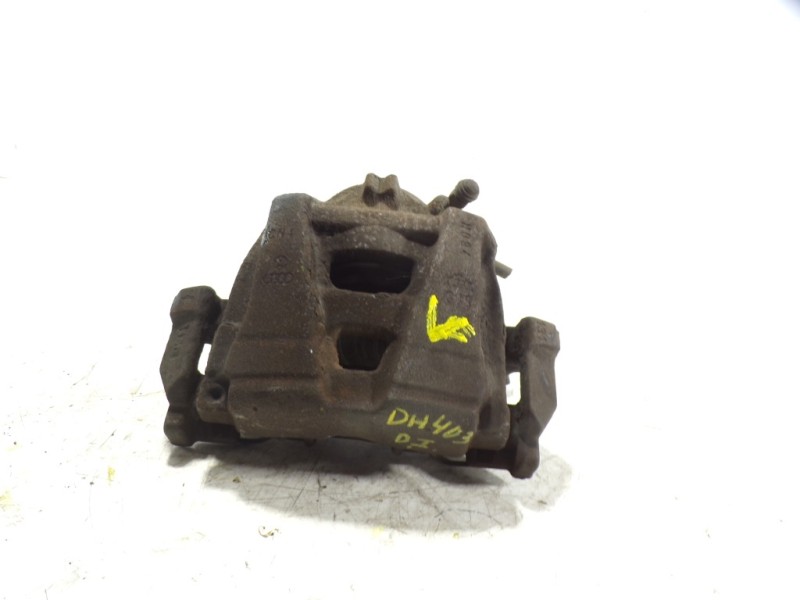 Recambio de pinza freno delantera izquierda para volkswagen tiguan (5n2) 2.0 tdi referencia OEM IAM 5N0615123  
