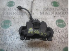 Recambio de pinza freno delantera derecha para dacia logan ambiance referencia OEM IAM 410016069R   2
