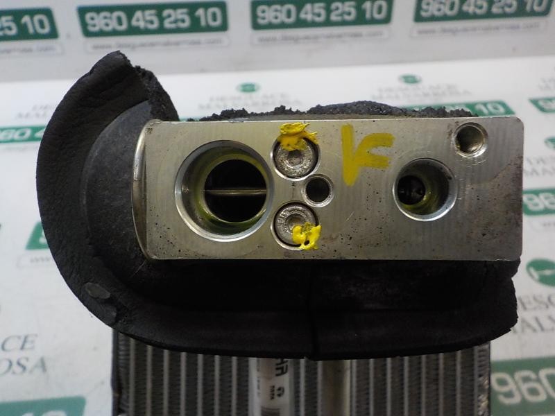 Recambio de evaporador aire acondicionado para tata vista 1.4 75cv referencia OEM IAM   