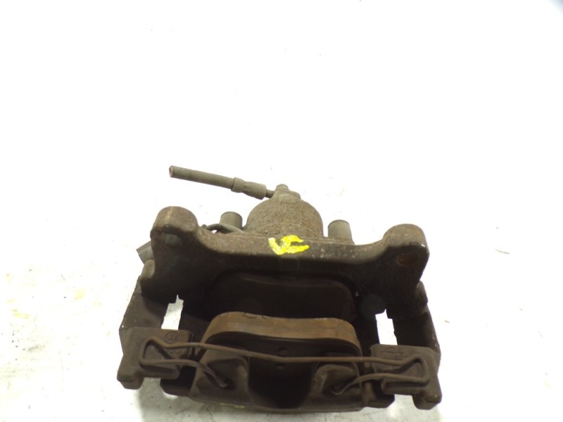 Recambio de pinza freno delantera izquierda para volkswagen tiguan (5n2) 2.0 tdi referencia OEM IAM 5N0615123  