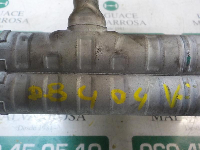 Recambio de evaporador aire acondicionado para tata vista 1.4 75cv referencia OEM IAM   