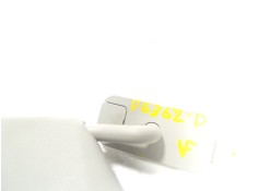 Recambio de parasol derecho para ford fiesta (ccn) 1.25 16v cat referencia OEM IAM 2019032   2