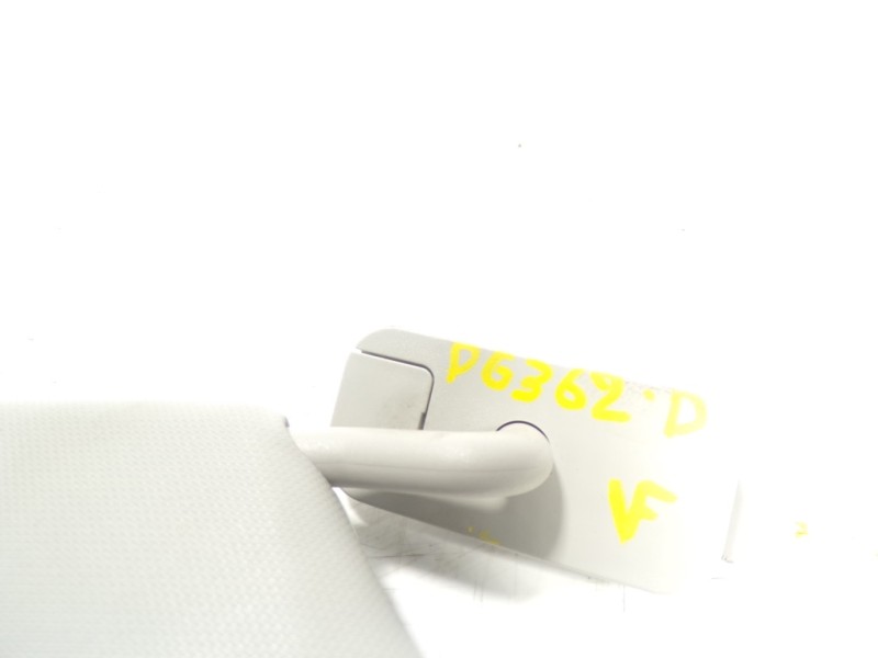 Recambio de parasol derecho para ford fiesta (ccn) 1.25 16v cat referencia OEM IAM 2019032  