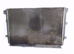 Recambio de radiador agua para volkswagen tiguan (5n2) 2.0 tdi referencia OEM IAM 5N0121253L 5N0121253L  2
