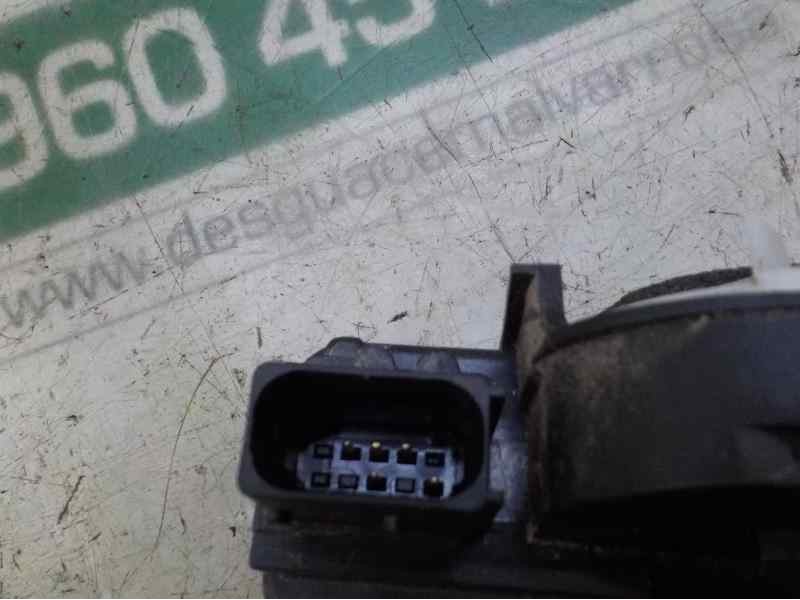 Recambio de cerradura puerta delantera derecha para opel mokka x 1.6 cdti dpf referencia OEM IAM 13579523 13579523 