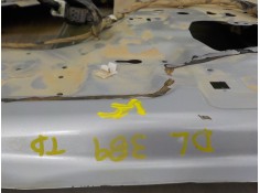 Recambio de puerta trasera derecha para nissan navara pick-up (d40m) 2.5 dci cat referencia OEM IAM 82100EB30J   2