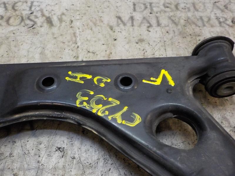 Recambio de brazo suspension inferior delantero izquierdo para peugeot bipper 1.4 hdi referencia OEM IAM   