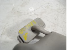 Recambio de parasol izquierdo para ford fiesta (ccn) 1.25 16v cat referencia OEM IAM 2019051   2