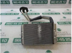 Recambio de radiador calefaccion / aire acondicionado para tata vista 1.4 75cv referencia OEM IAM    2