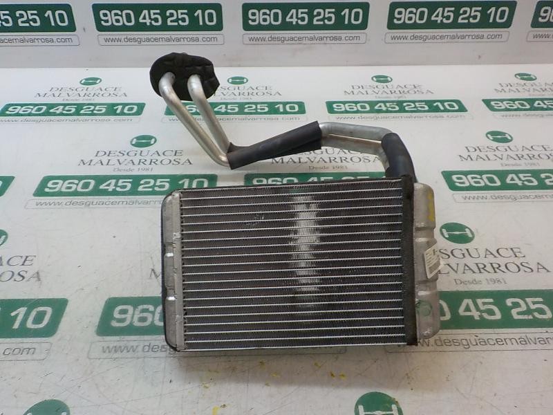 Recambio de radiador calefaccion / aire acondicionado para tata vista 1.4 75cv referencia OEM IAM   