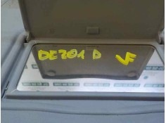 Recambio de parasol derecho para ford b-max 1.0 ecoboost cat referencia OEM IAM 2014564   2