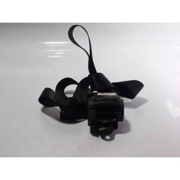 CINTURON SEGURIDAD TRASERO IZQUIERDO 72117243309 