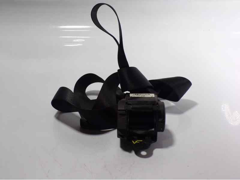 Recambio de cinturon seguridad trasero izquierdo para bmw serie 1 lim. (f20) 2.0 turbodiesel referencia OEM IAM 72117243309  
