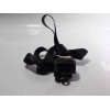 Recambio de cinturon seguridad trasero izquierdo para bmw serie 1 lim. (f20) 2.0 turbodiesel referencia OEM IAM 72117243309  