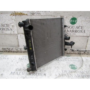 RADIADOR AGUA 
