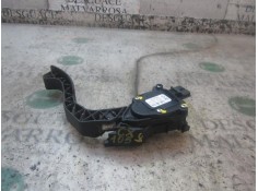 Recambio de potenciometro pedal para dacia logan ambiance referencia OEM IAM 180022703R 180022703R  2