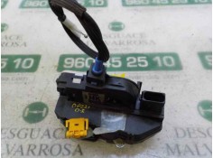 Recambio de cerradura puerta delantera izquierda para opel mokka x 1.6 cdti dpf referencia OEM IAM 13579522 13579522  2