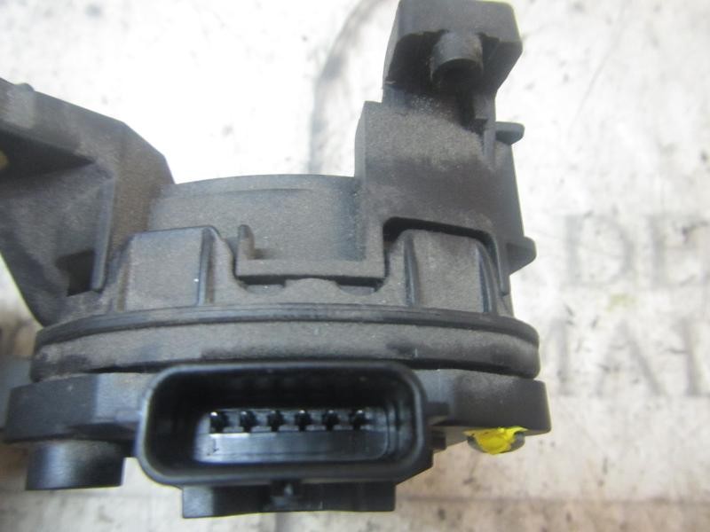 Recambio de potenciometro pedal para dacia logan ambiance referencia OEM IAM 180022703R 180022703R 