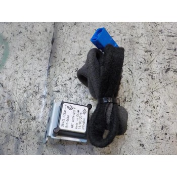 MODULO ELECTRONICO 259759661R 259752753R 