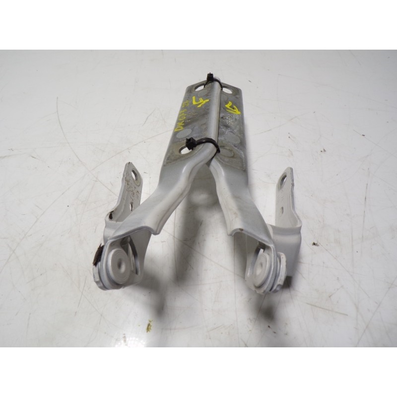 Recambio de moldura para seat leon (kl1) 1.0 tsi referencia OEM IAM 5FA823301 5FA823302 