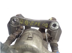 Recambio de pinza freno delantera derecha para ford fiesta (ccn) 1.25 16v cat referencia OEM IAM 1766808   2