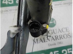 Recambio de elevalunas delantero izquierdo para dacia sandero básico referencia OEM IAM 8200733829   2