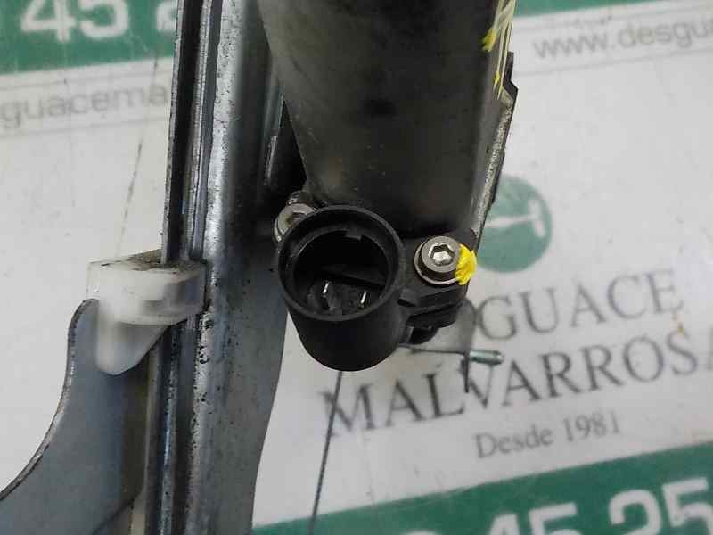 Recambio de elevalunas delantero izquierdo para dacia sandero básico referencia OEM IAM 8200733829  