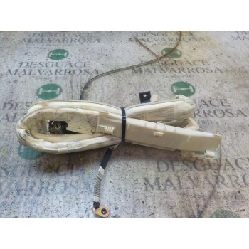 AIRBAG CORTINA DELANTERO DERECHO A2208600605 A2208600605 