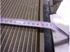 Recambio de radiador agua para nissan navara pick-up (d40m) 2.5 dci cat referencia OEM IAM 21410EB30A   2