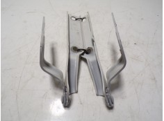 Recambio de moldura para seat leon (kl1) 1.0 tsi referencia OEM IAM 5FA823301 5FA823302  2