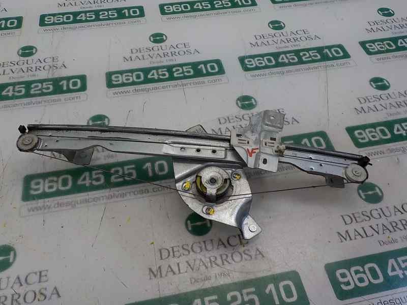 Recambio de elevalunas delantero izquierdo para dacia sandero básico referencia OEM IAM 8200733829  