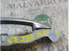 Recambio de maneta exterior delantera derecha para citroën ds3 1.2 12v vti referencia OEM IAM 9101KY   2