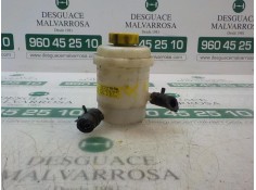 Recambio de deposito servo para tata vista 1.4 75cv referencia OEM IAM   
