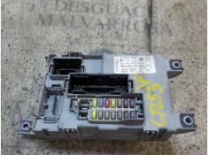 Recambio de caja reles / fusibles para peugeot bipper 1.4 hdi referencia OEM IAM    2